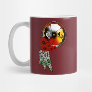 Soldiers of all Kinds Mug